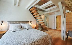 Hiša Ančka, Boutique Hotel&Maja Rooms
