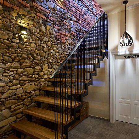 Hiša Ančka, Boutique Hotel&Maja Rooms Slovenj Gradec Extérieur photo