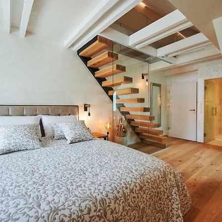 Hiša Ančka, Boutique Hotel&Maja Rooms Slovenj Gradec Extérieur photo