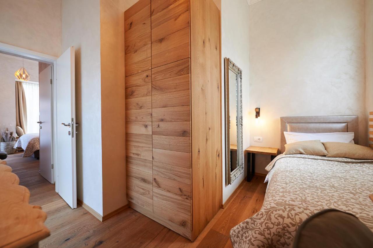 Hiša Ančka, Boutique Hotel&Maja Rooms Slovenj Gradec Extérieur photo
