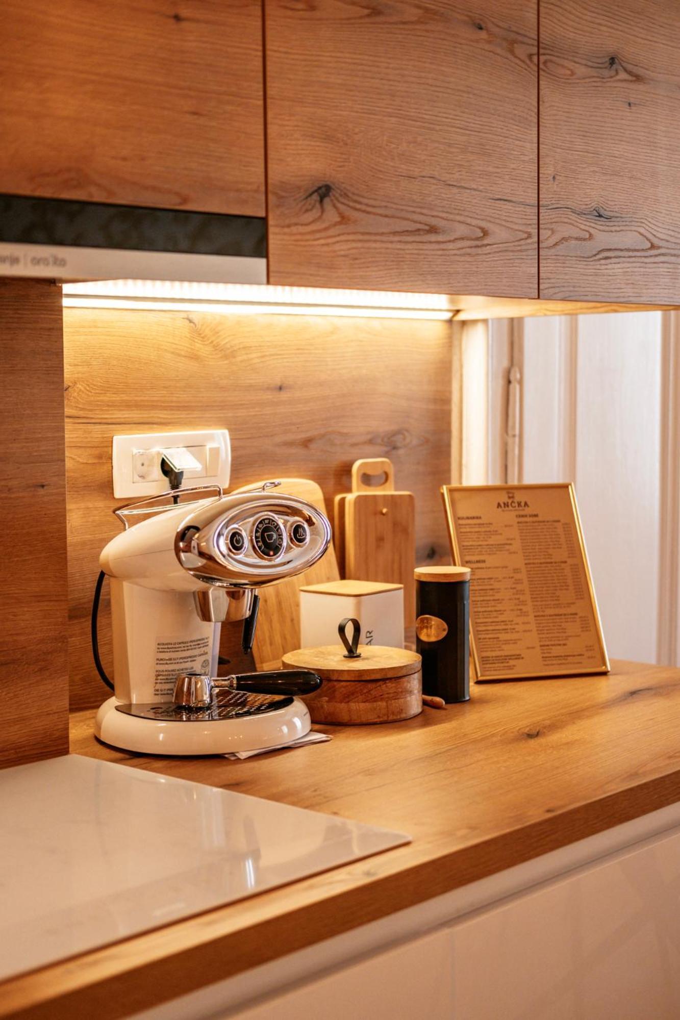 Hiša Ančka, Boutique Hotel&Maja Rooms Slovenj Gradec Extérieur photo