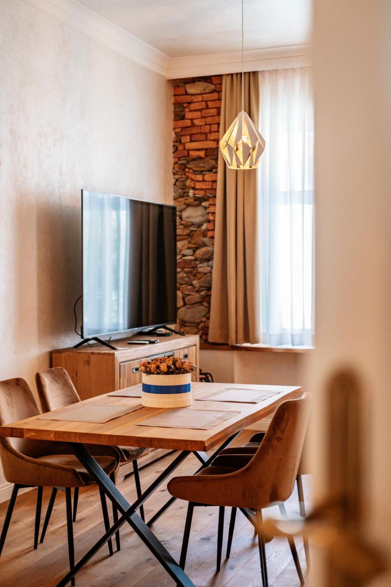 Hiša Ančka, Boutique Hotel&Maja Rooms Slovenj Gradec Extérieur photo