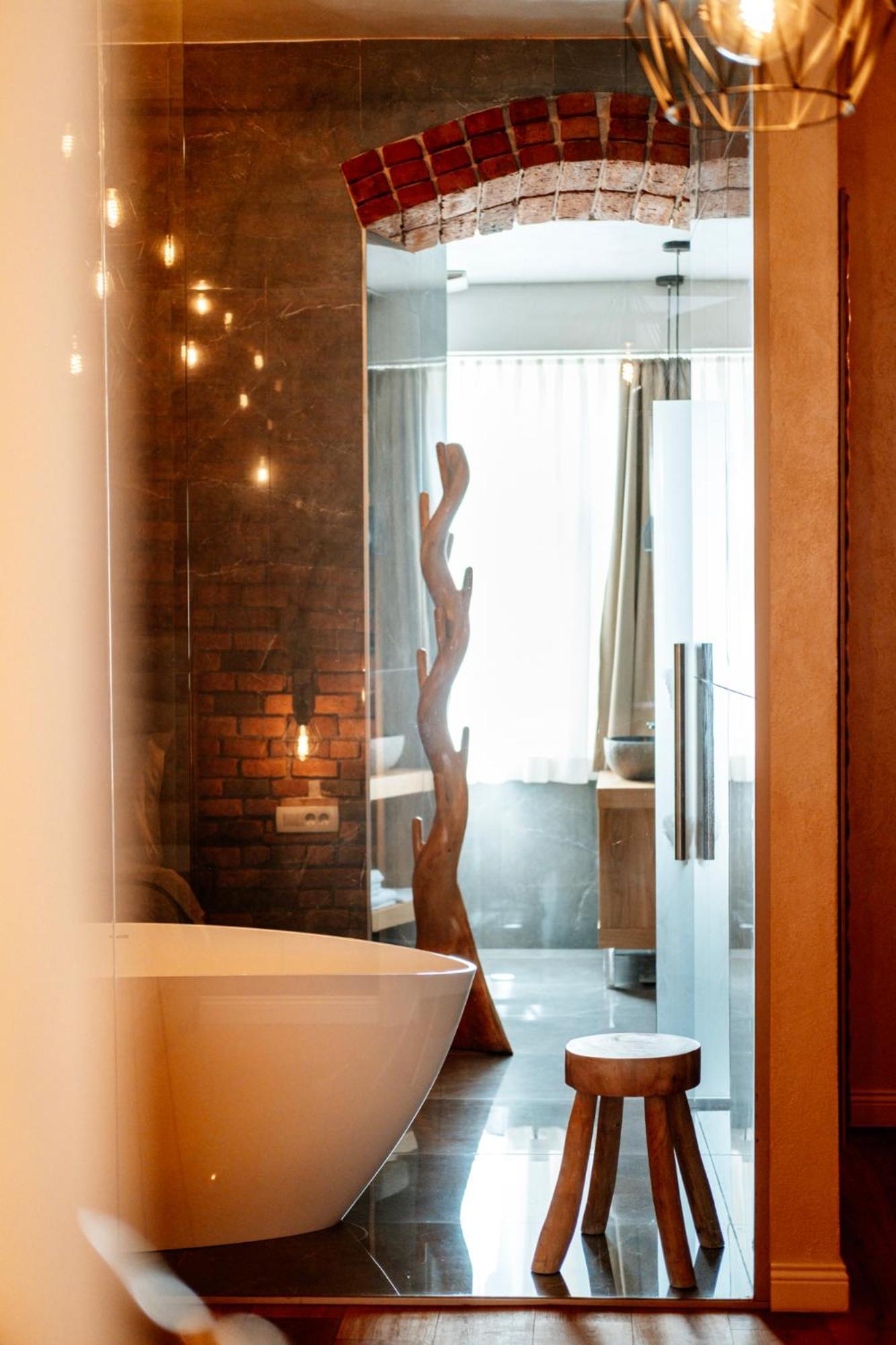 Hiša Ančka, Boutique Hotel&Maja Rooms Slovenj Gradec Extérieur photo