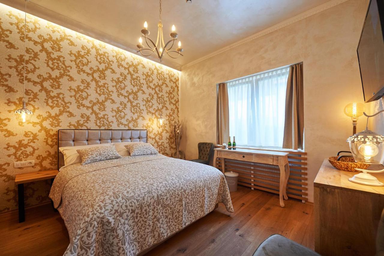 Hiša Ančka, Boutique Hotel&Maja Rooms Slovenj Gradec Extérieur photo