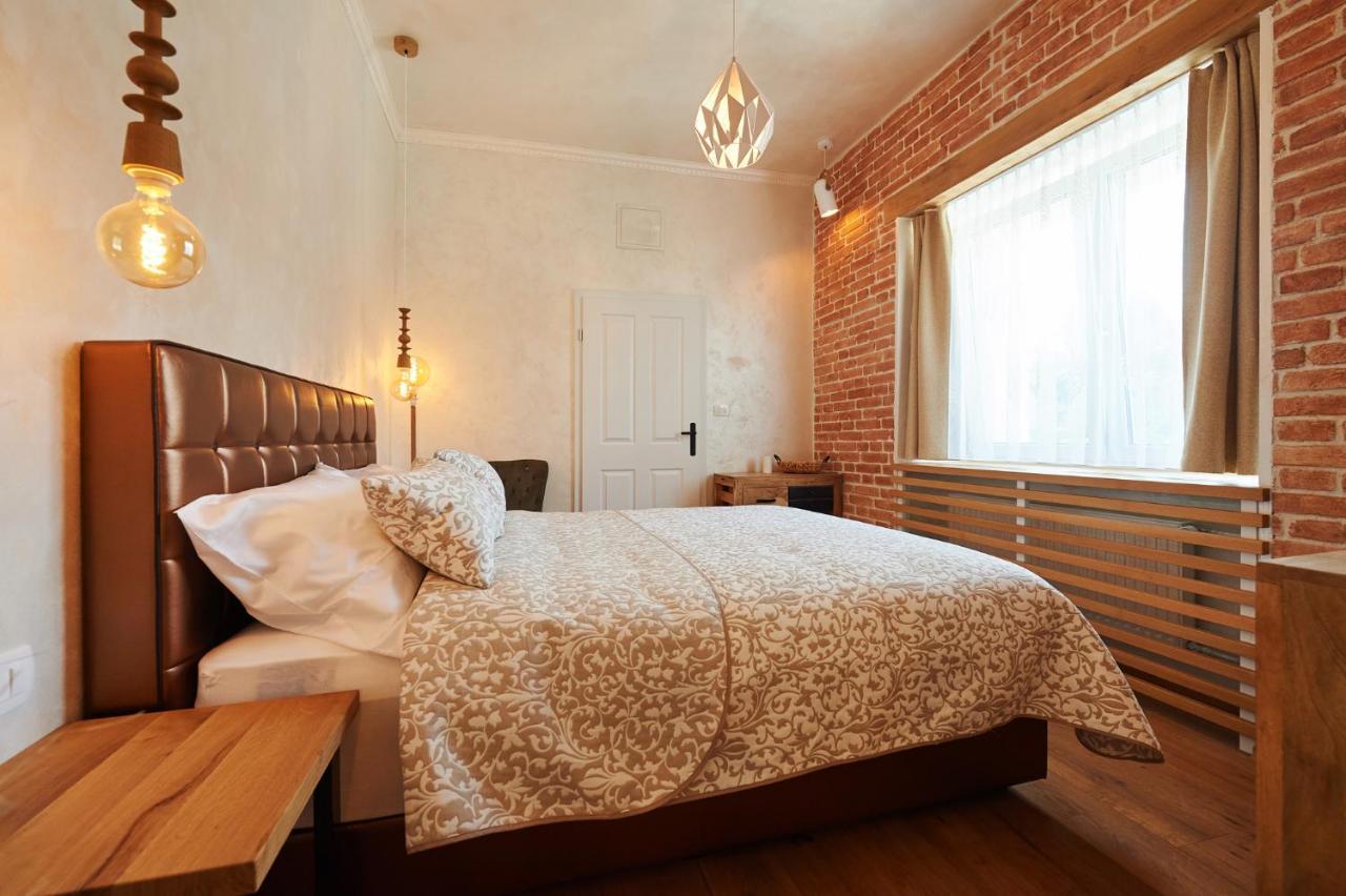 Hiša Ančka, Boutique Hotel&Maja Rooms Slovenj Gradec Extérieur photo