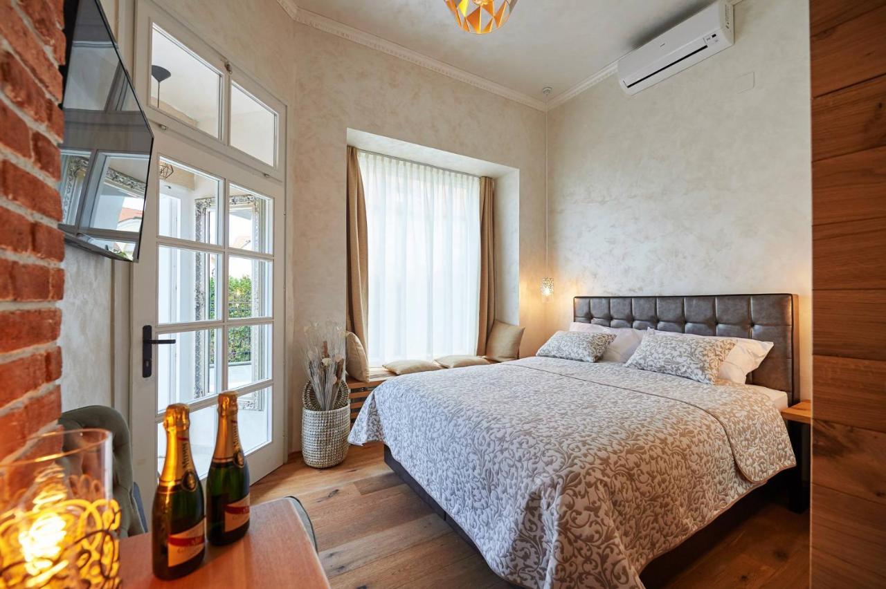 Hiša Ančka, Boutique Hotel&Maja Rooms Slovenj Gradec Extérieur photo