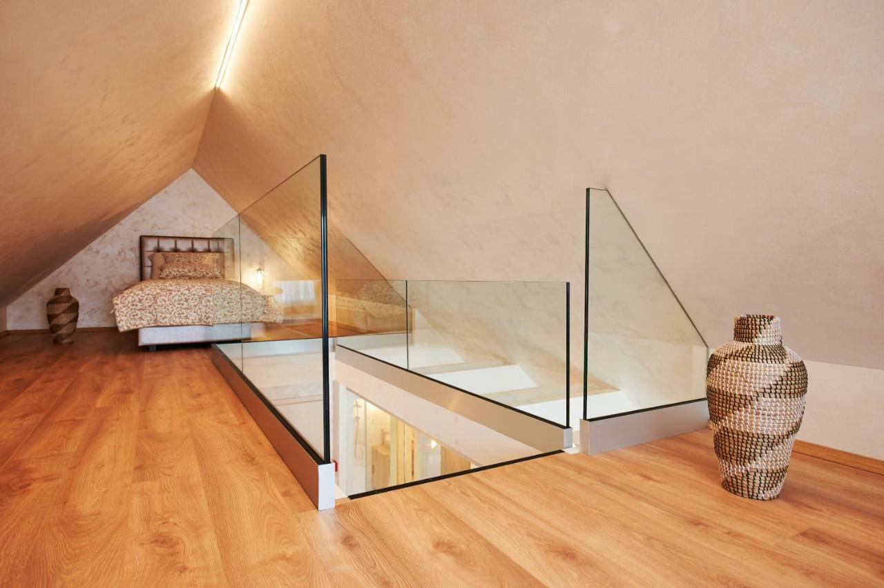 Hiša Ančka, Boutique Hotel&Maja Rooms Slovenj Gradec Extérieur photo