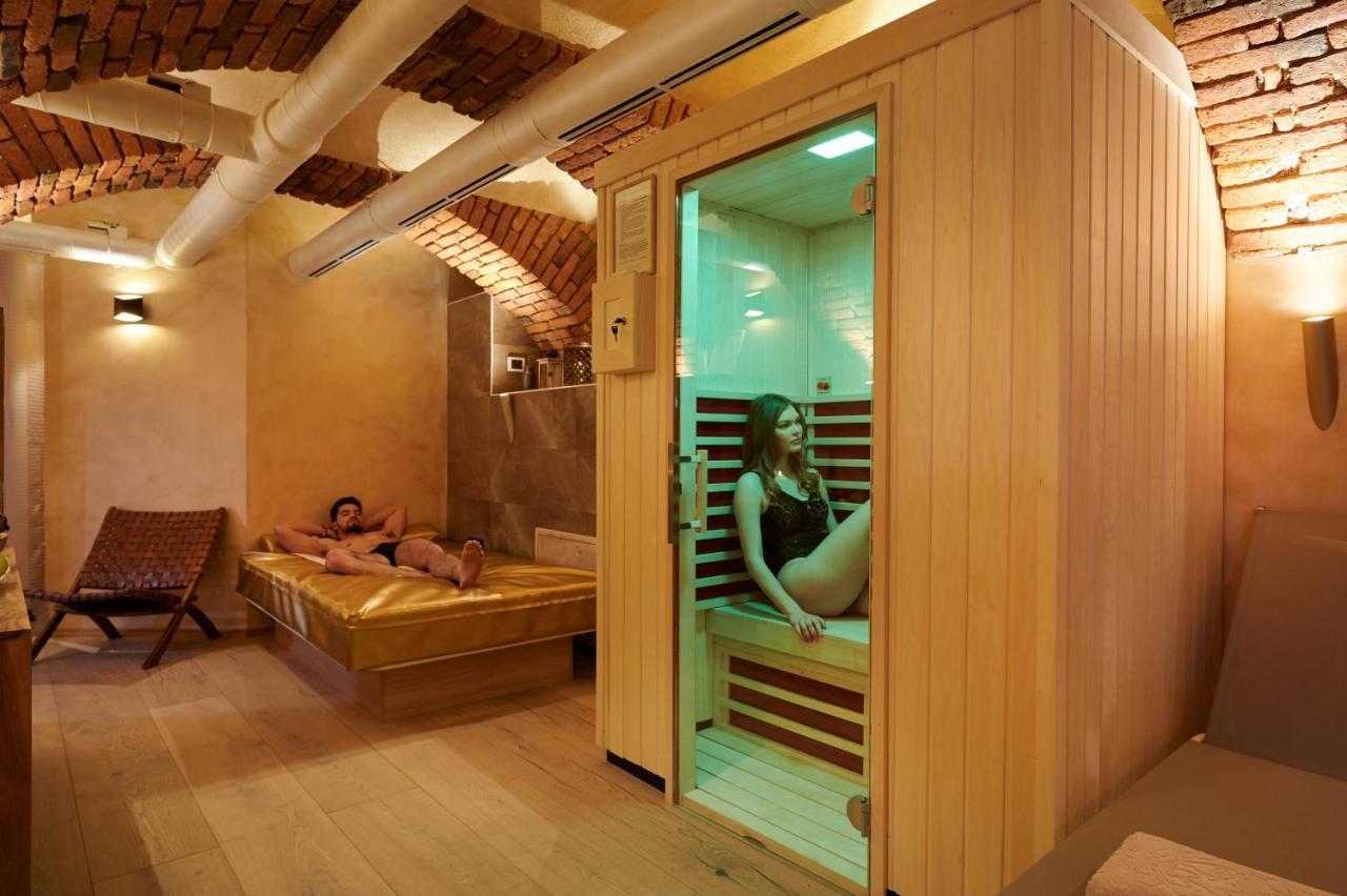 Hiša Ančka, Boutique Hotel&Maja Rooms Slovenj Gradec Extérieur photo