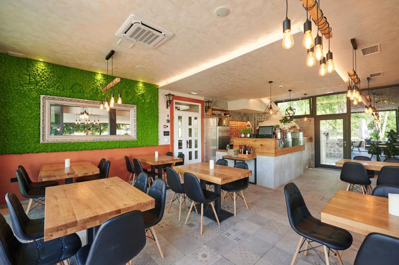Hiša Ančka, Boutique Hotel&Maja Rooms Slovenj Gradec Extérieur photo